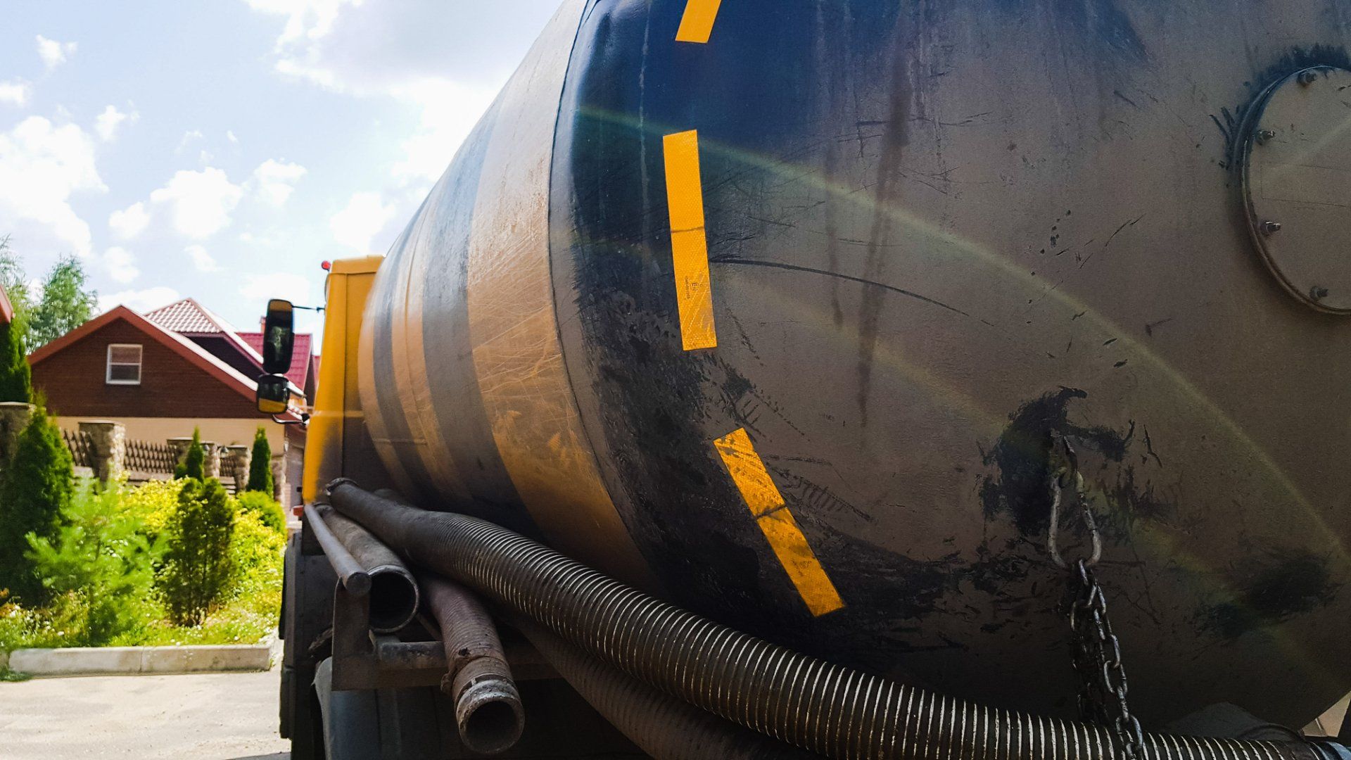 Septic Services in Hot Springs, AR | A-1 Pumping Service, LLC Septic Services in Hot Springs, AR | A-1 Pumping Service, LLC