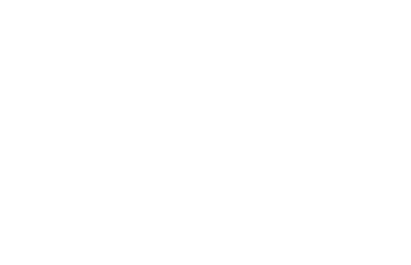 a white background with a few lines on it