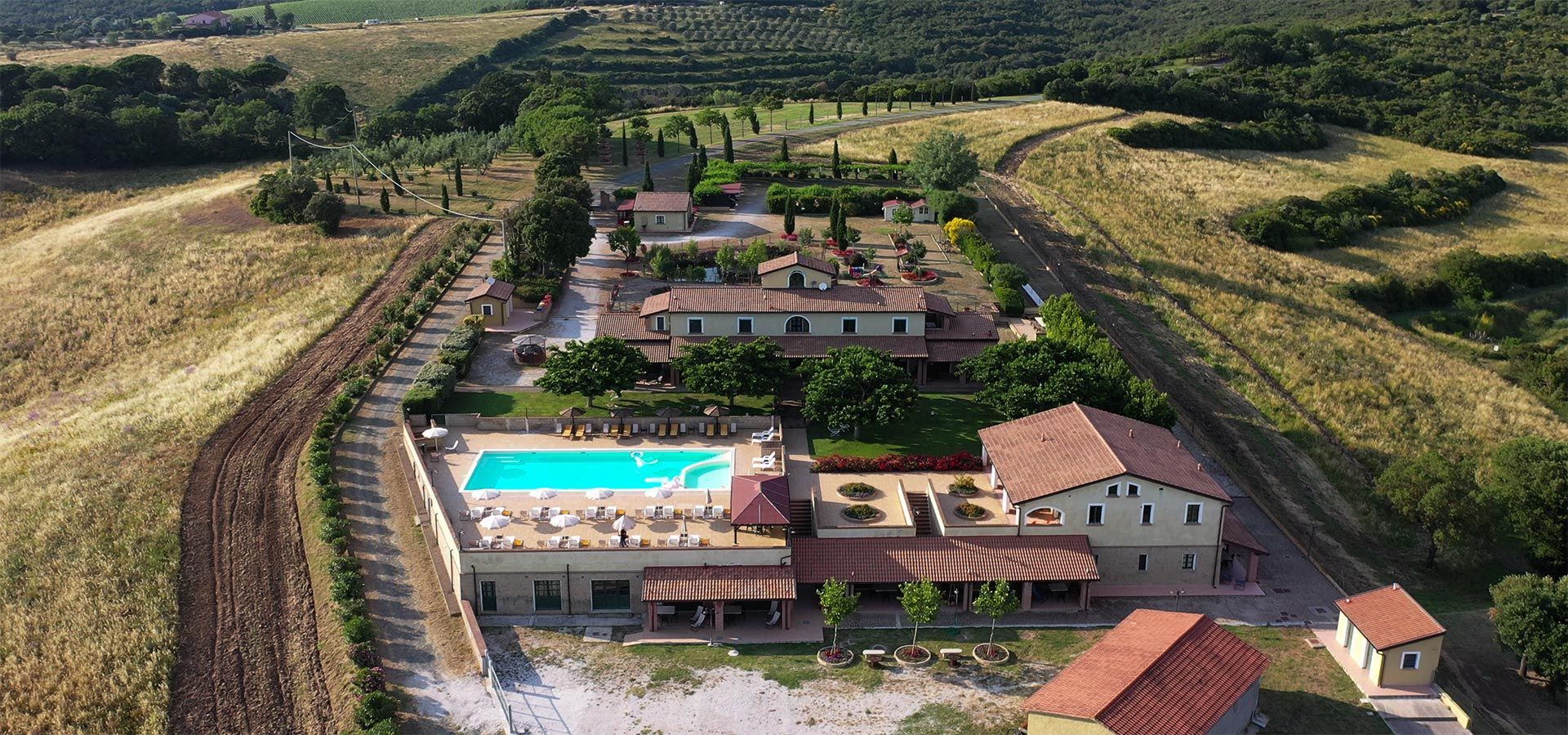 Agriresidence Debbiare