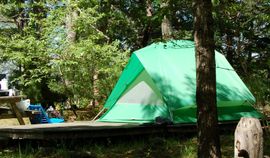 Sandy Terraces