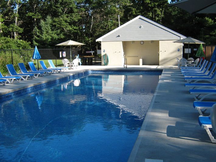 Sandy Terraces