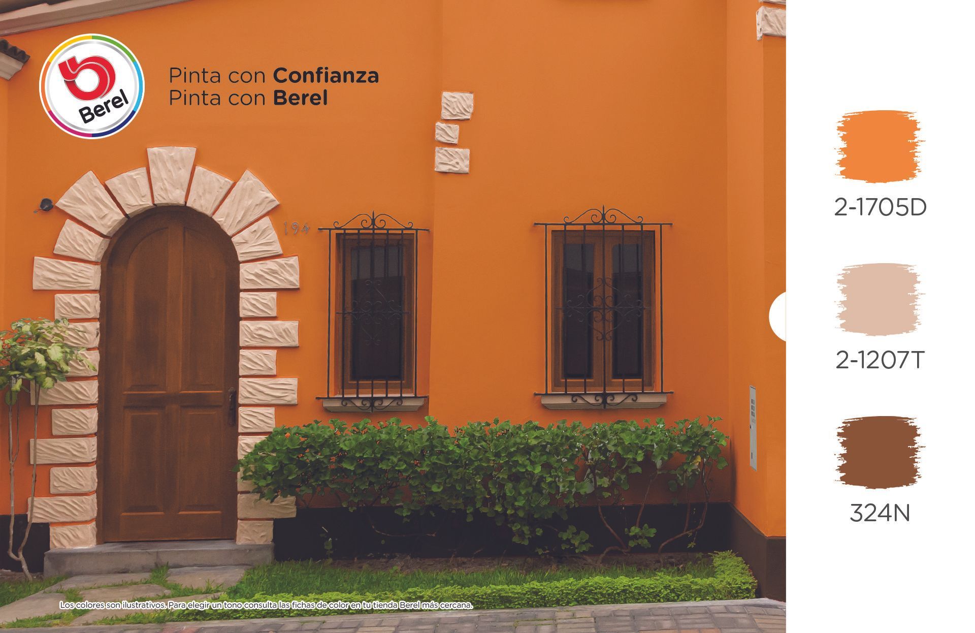Pinturas y Recubrimientos Elizondo SA de CV Pinturas y Recubrimientos Elizondo SA de CV