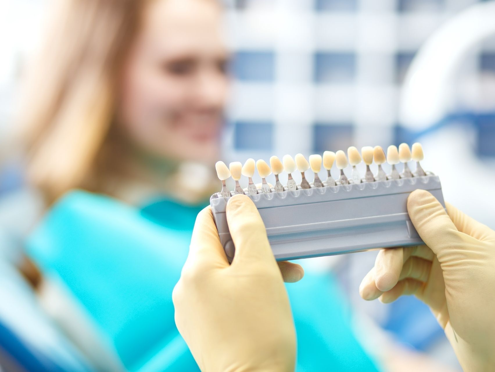 Dental Veneers McLoud Family Dentistry McLoud, OK