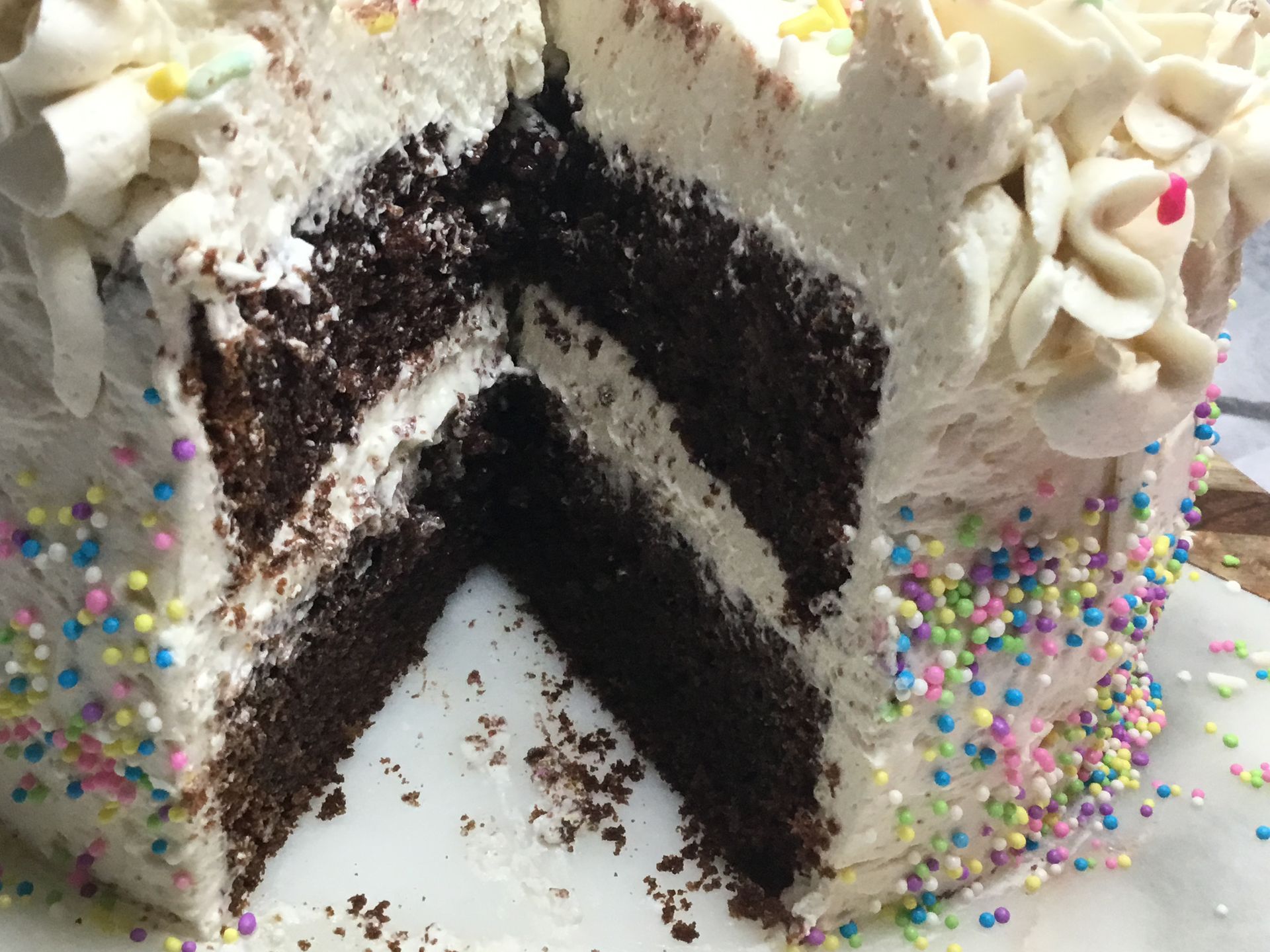 MINI CAKE