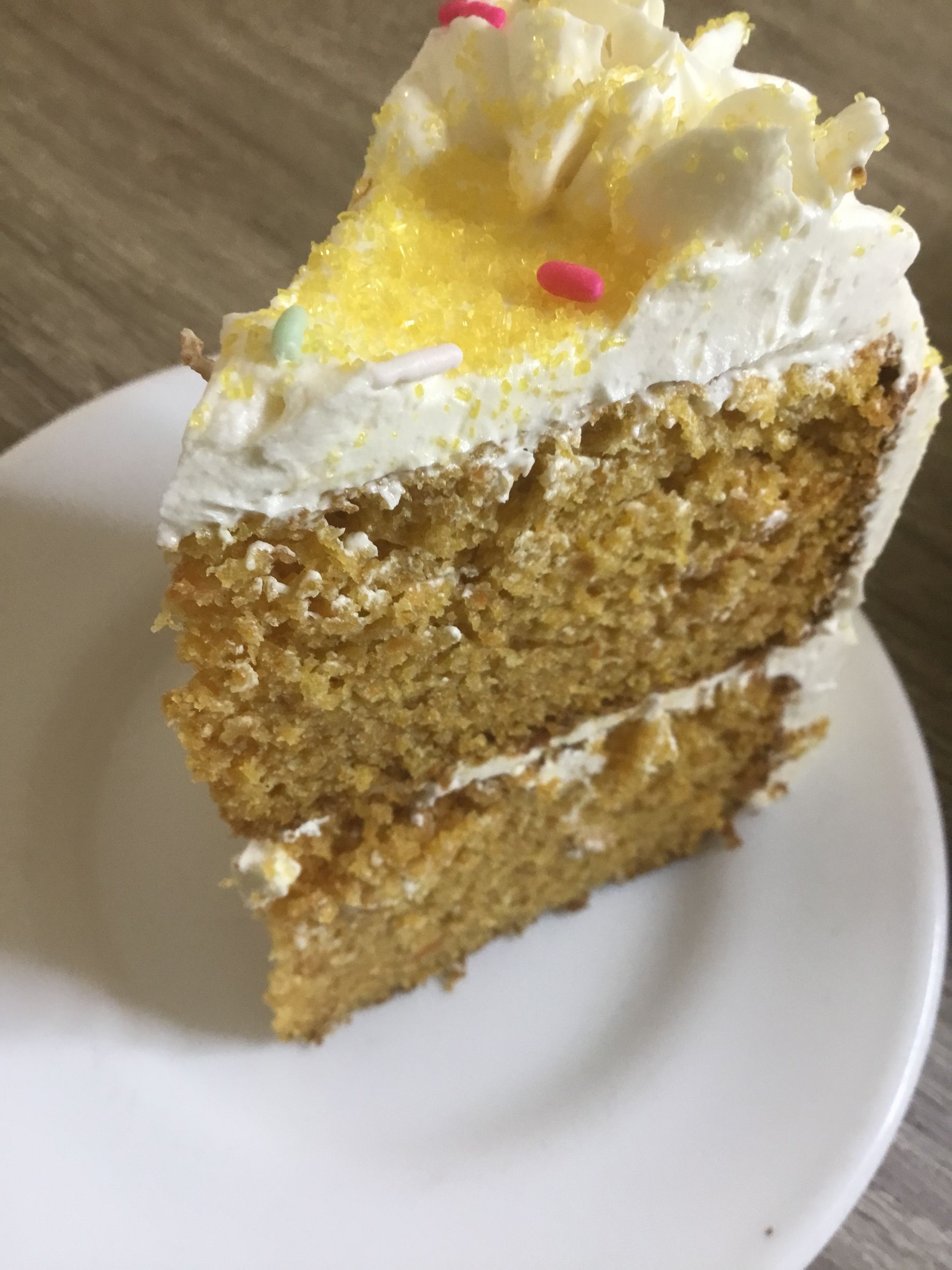 MINI CAKE