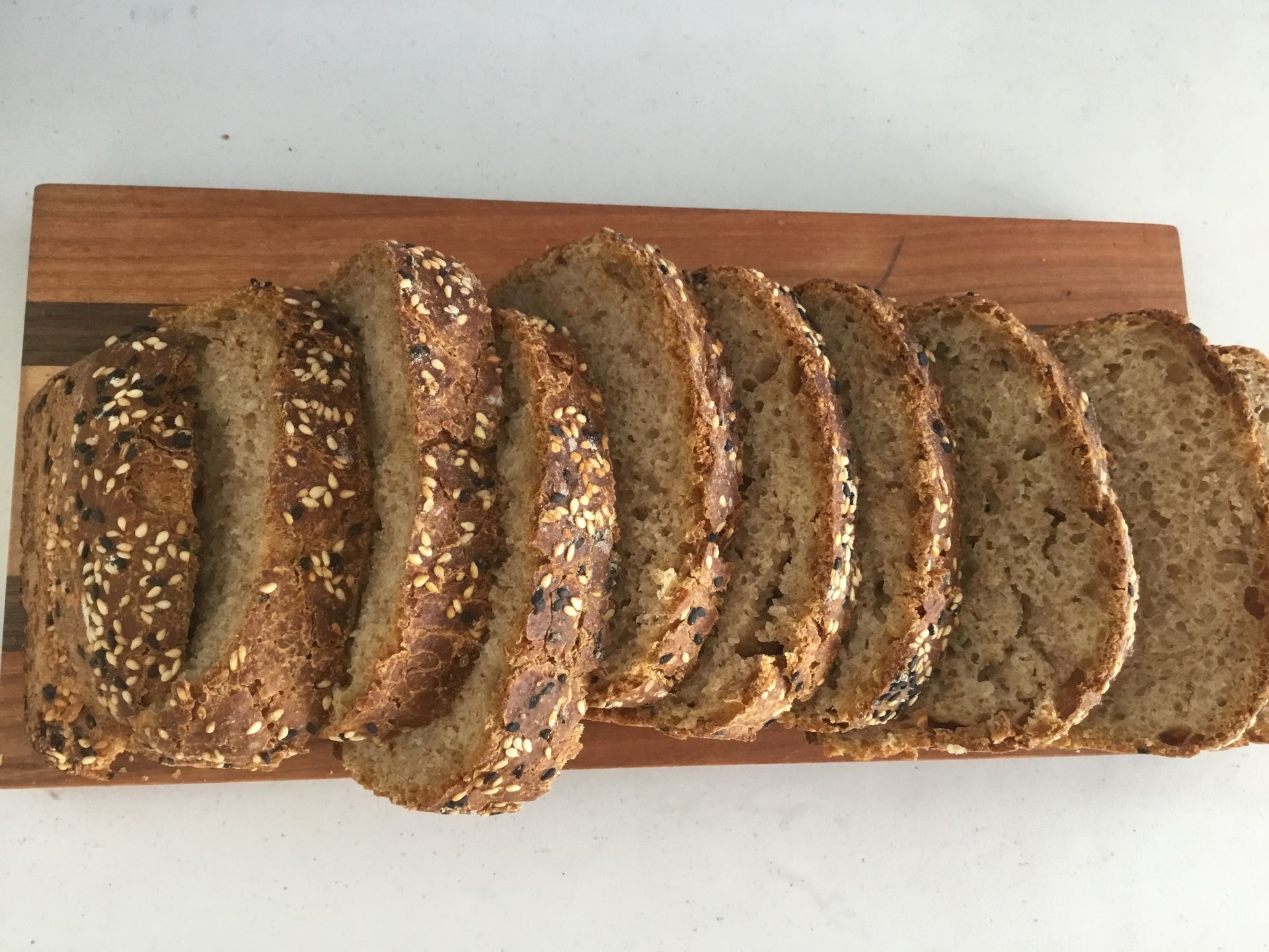 Bread
