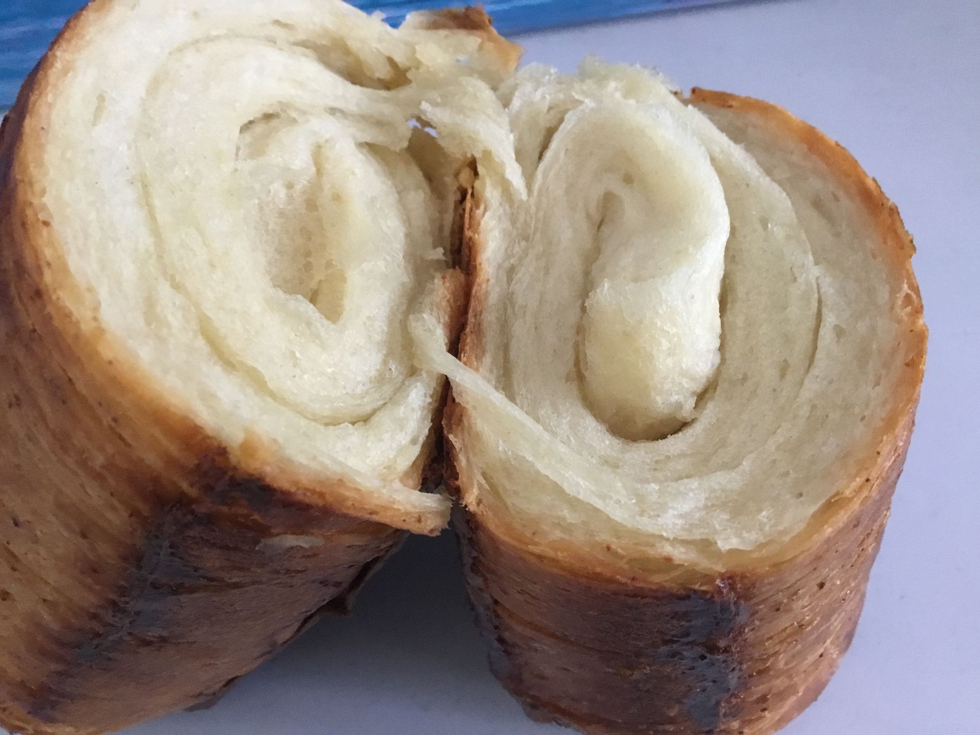 CROISSANT