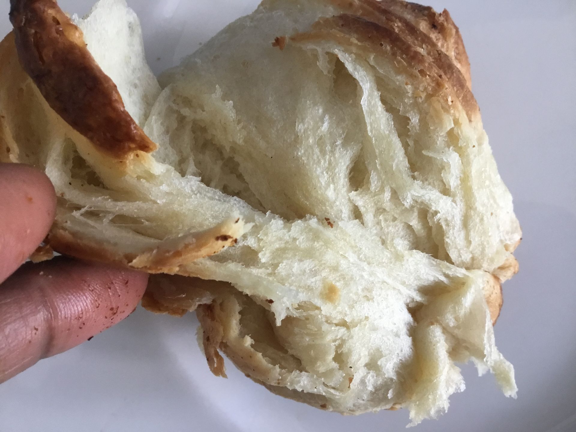 CROISSANT