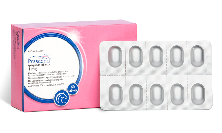 Save up to $40 on Prascend®