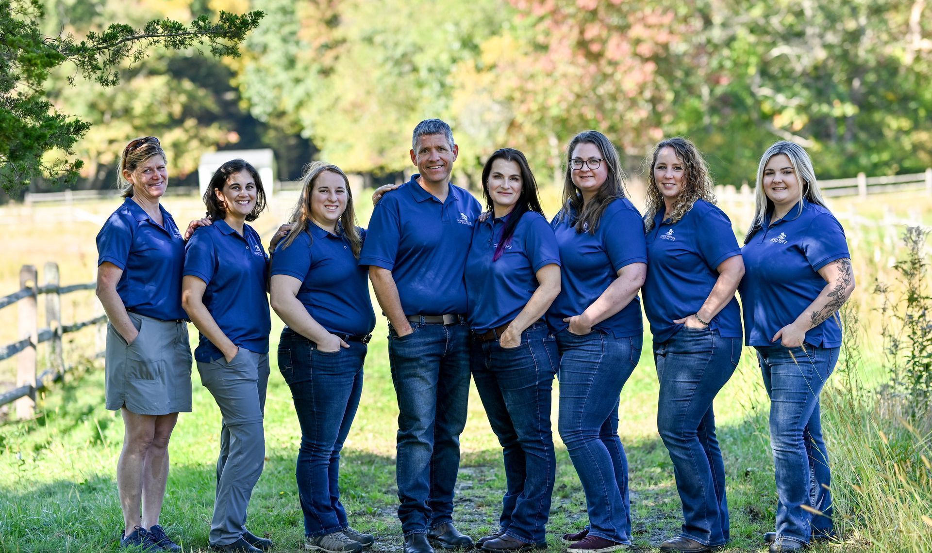 North Bridge Equine Client Forms