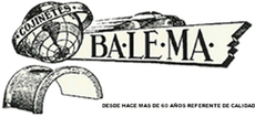 Cojinetes - Balema