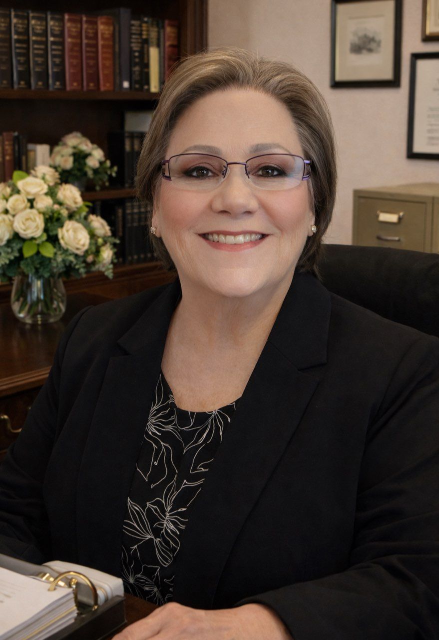 Theresa Holley