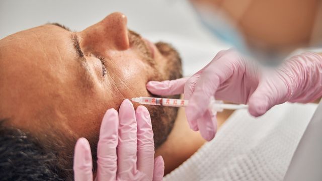 Injectable — Victorville, CA — High Desert Skin Center