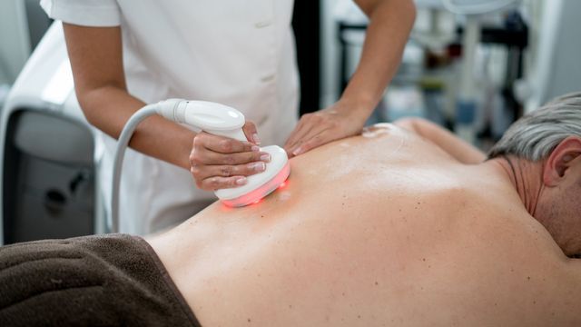 Laser Treatment — Victorville, CA — High Desert Skin Center