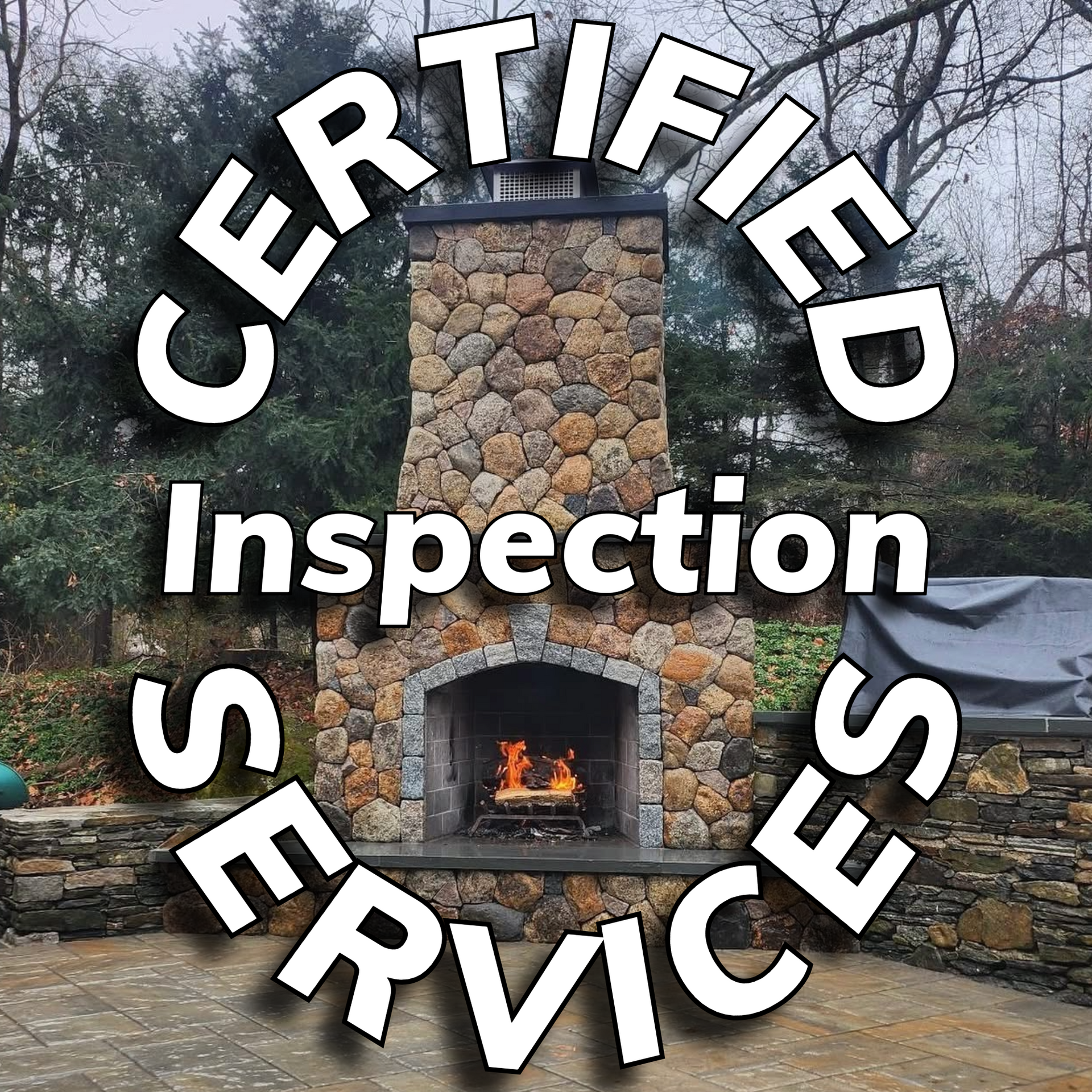Certified Inspection Services