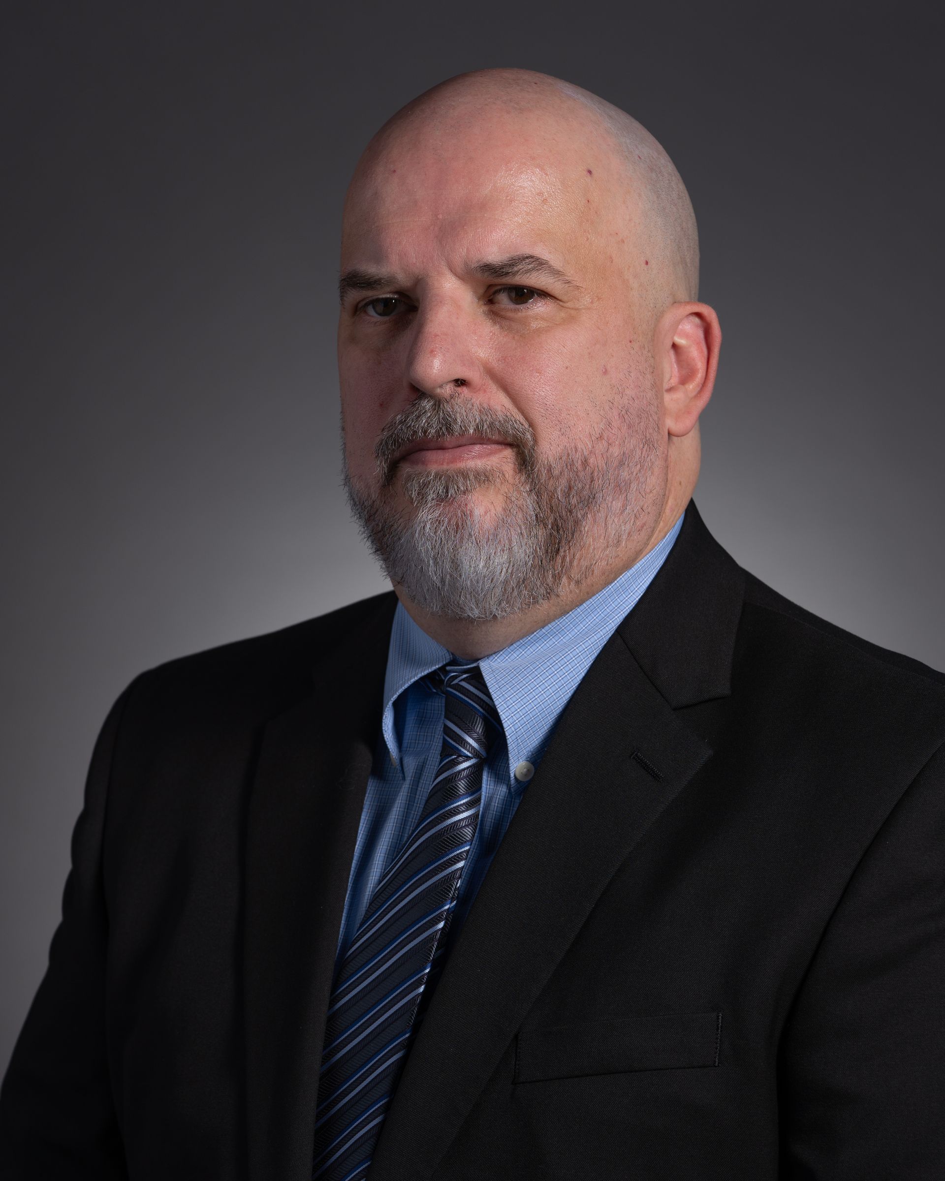 Ryan S. Riddle