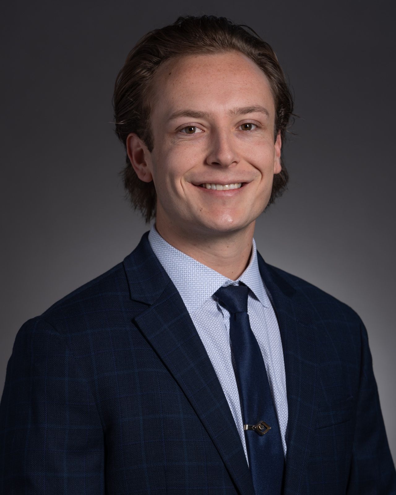 Kaden I. Betsch