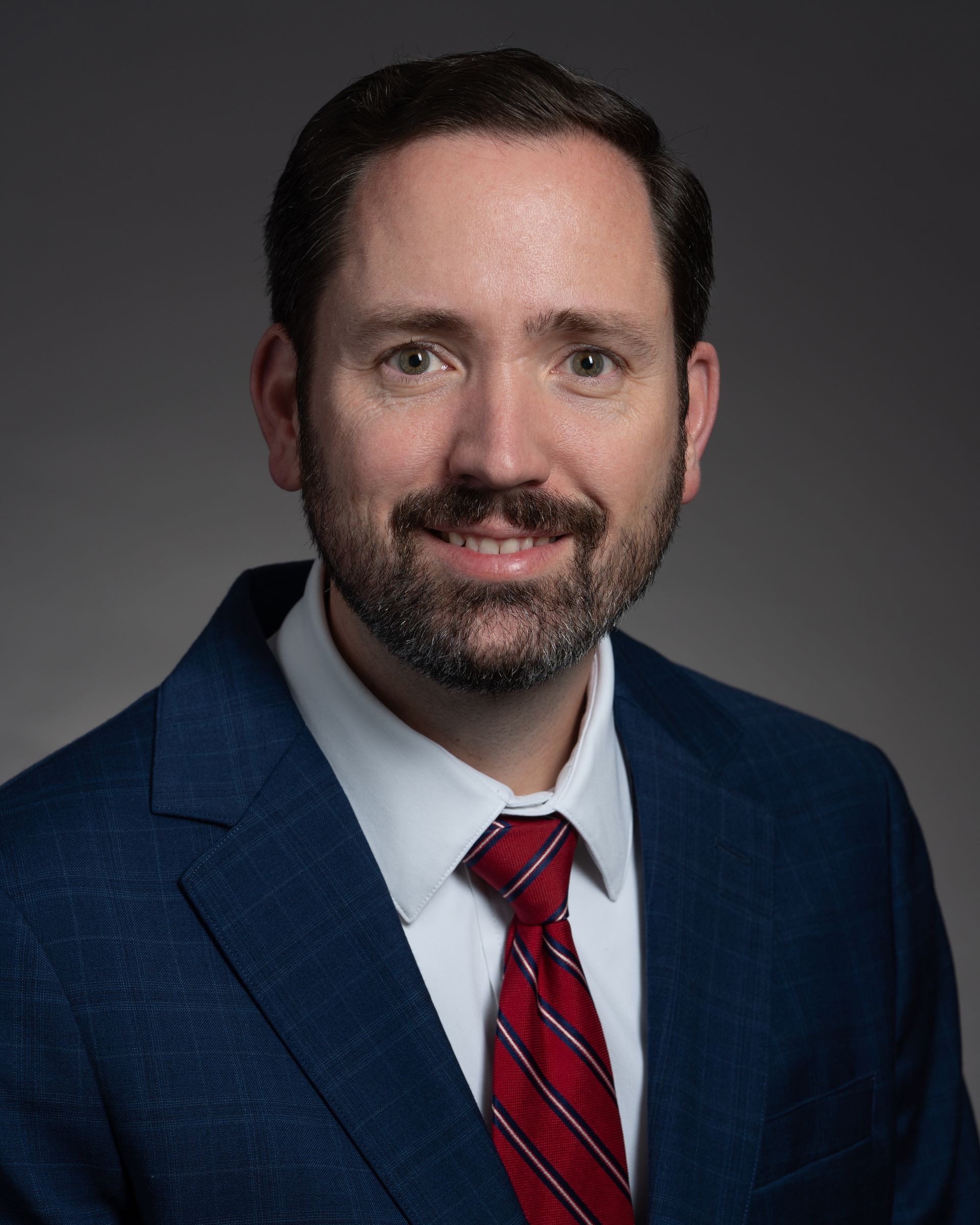 Sean P. Snider