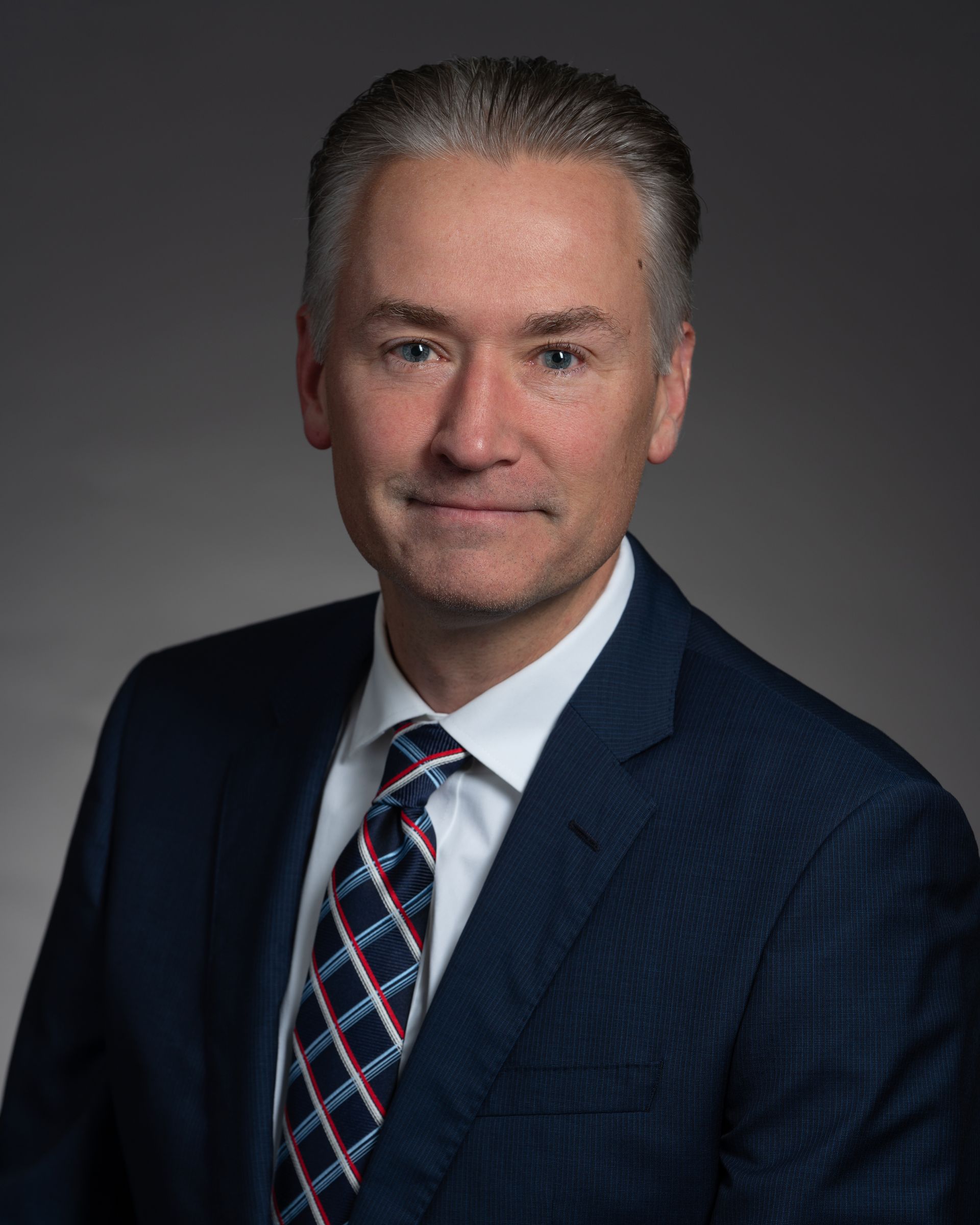 Alexander Vosler