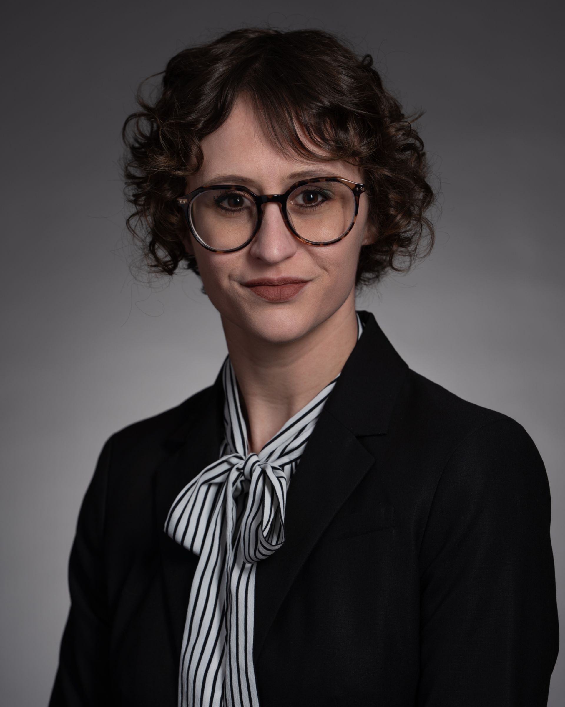Sadie Holloway