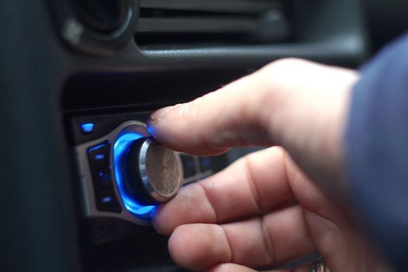 autoradio