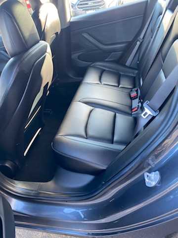 cheseldine carwash car detailed 