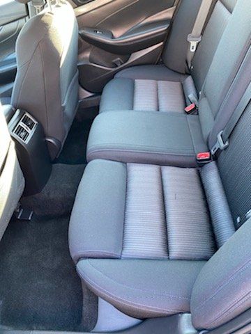 seat after detail