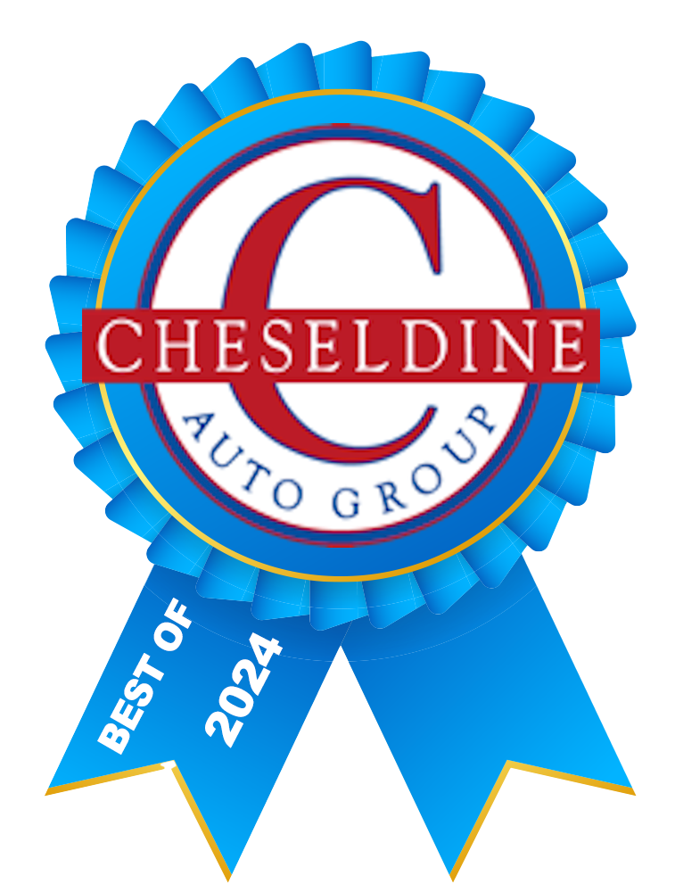 blue ribbon for best of southern md auto services 2024