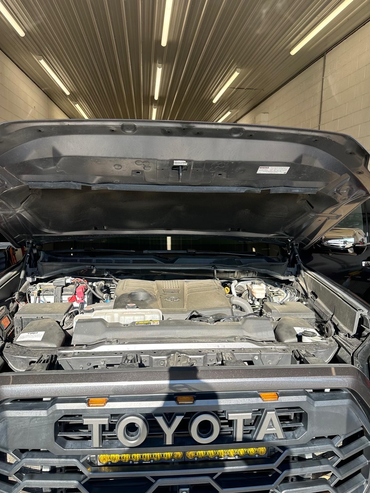 AUTO DETAILING