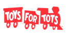 Toys for Tots logo
