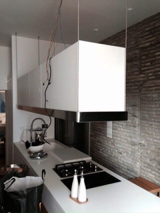 mobili cucina