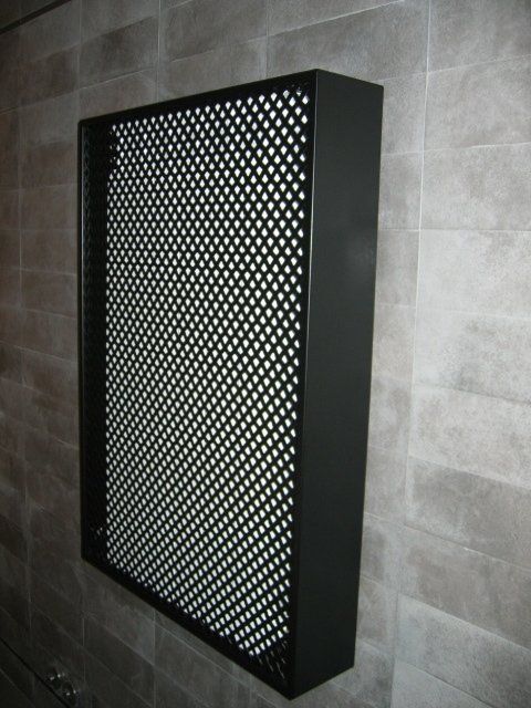 copri termosifone