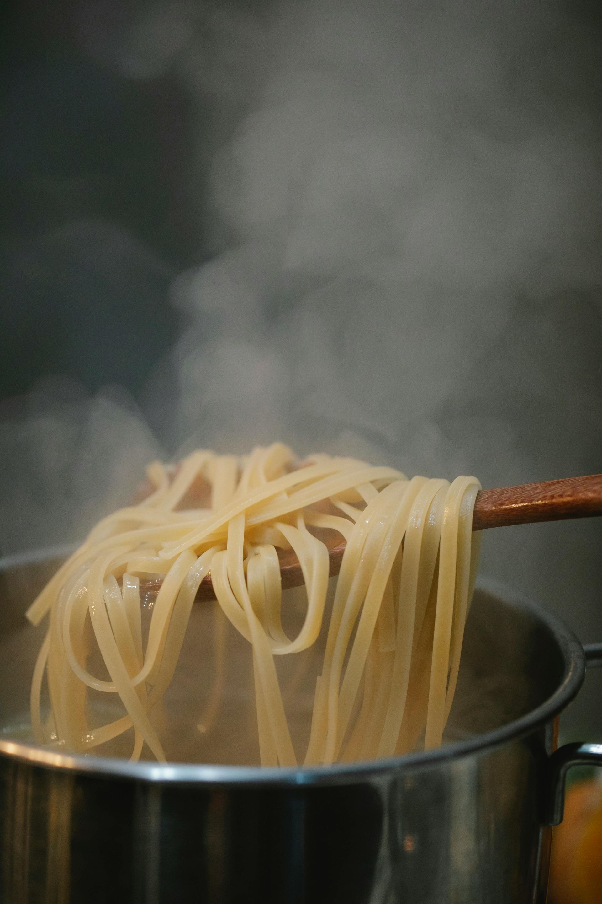 pasta
