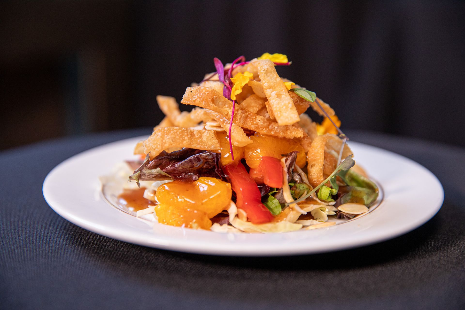 plated catering services san diego
