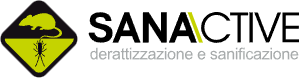Sanactive logo