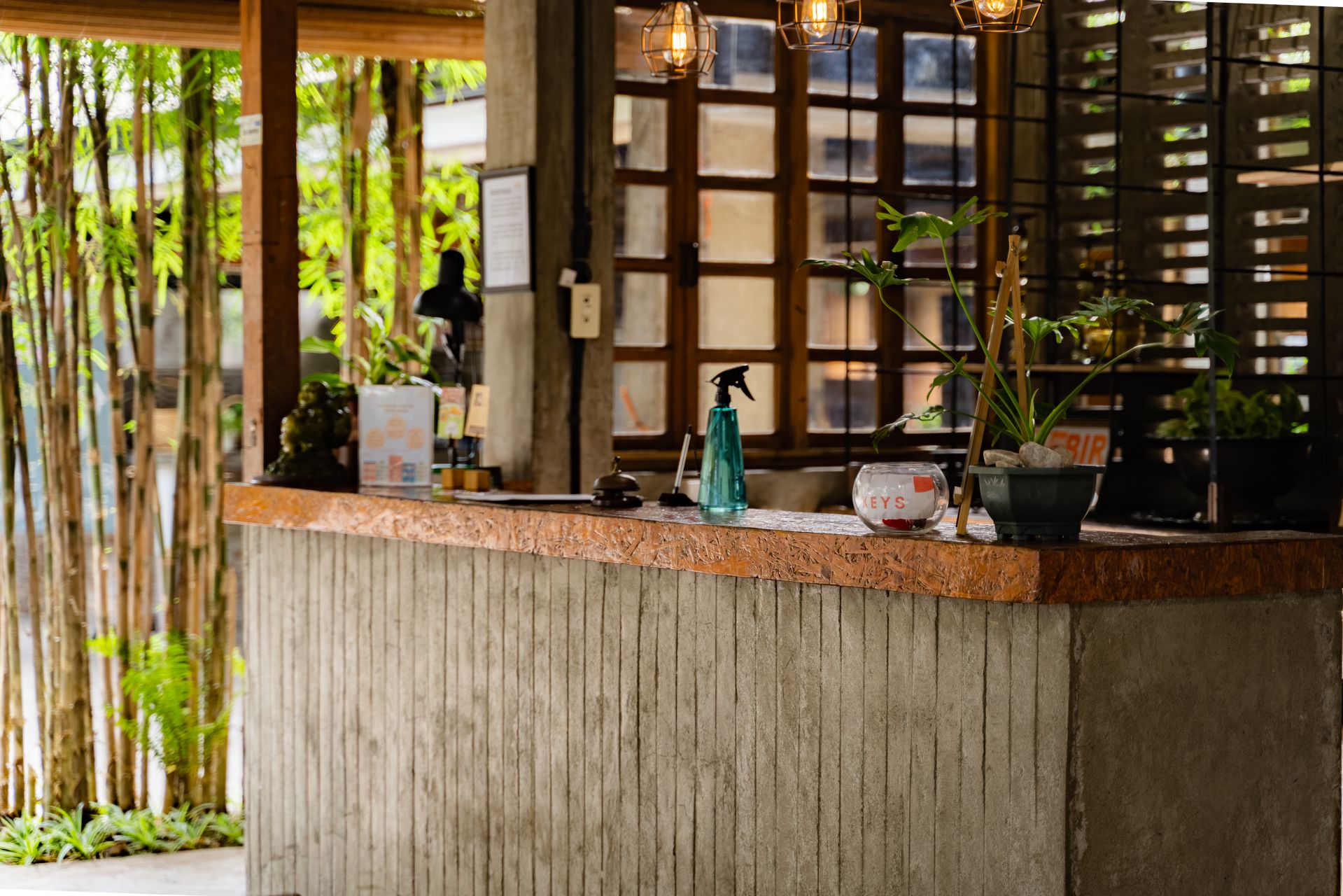 The Flying Fish Hostel Dumaguete