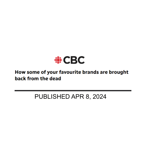 CBC logo with the text: 