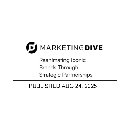 Marketing Dive logo with the text: 