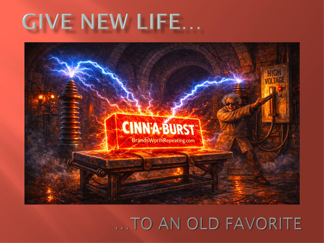 Cinn-A-Burst Brand Guide Page 1