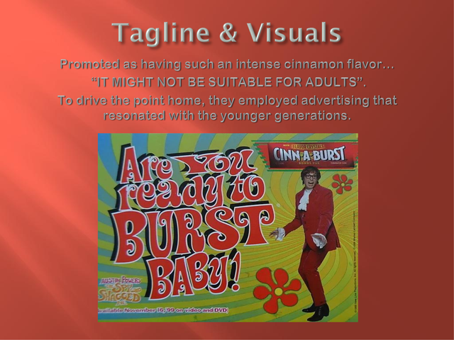 Cinn-A-Burst Brand Guide Page 3