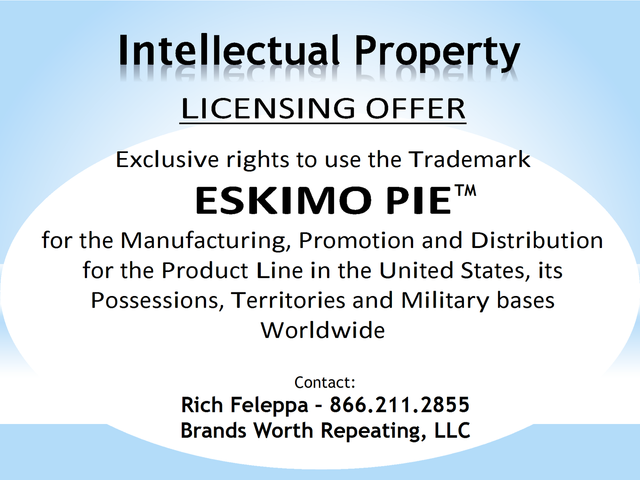Eskimo Pie Brand Guide Page 6