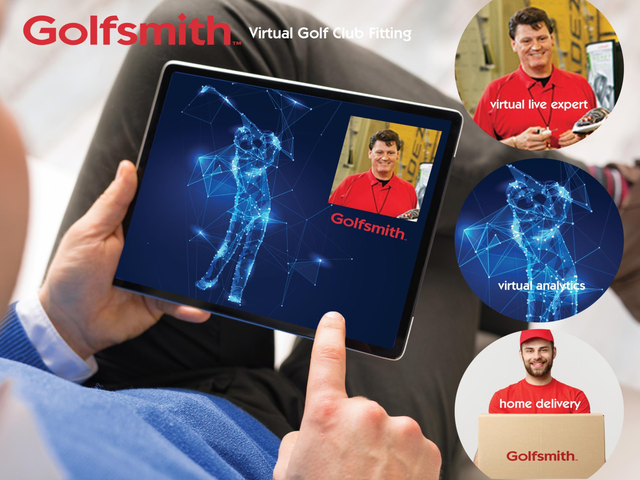 Golfsmith Brand Guide Page 5
