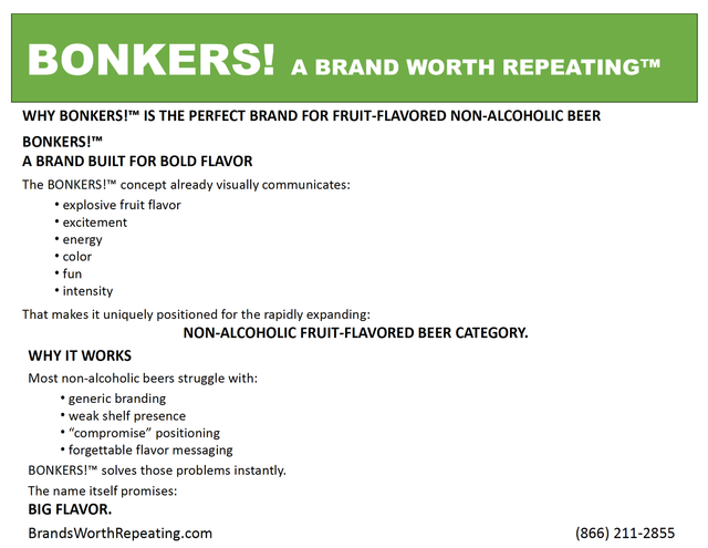 Heineken Non-Alcoholic Brand Guide Page 2