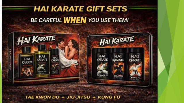 Kai Karate Brand Guide Page 5