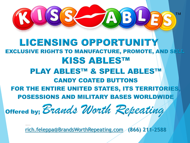Kissables Shelf Ready Deck Page 10