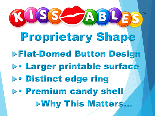 Kissables Shelf Ready Deck Page 2