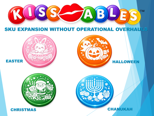 Kissables Shelf Ready Deck Page 4