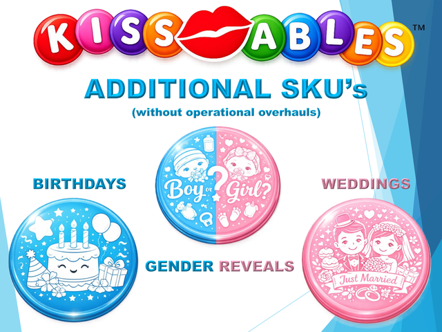 Kissables Shelf Ready Deck Page 5