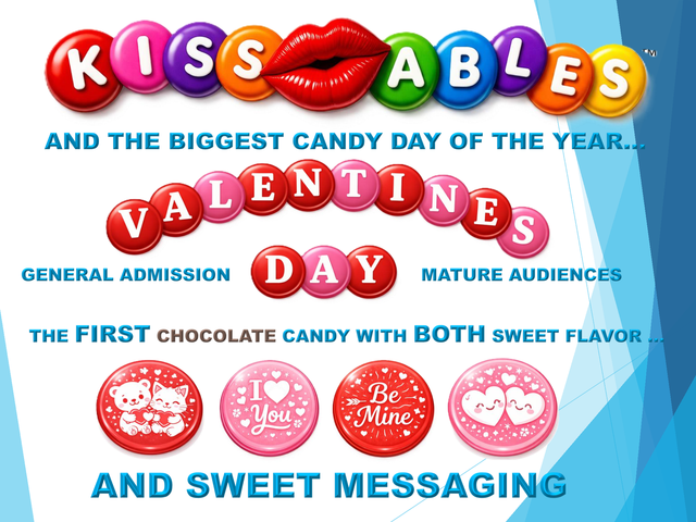 Kissables Shelf Ready Deck Page 6