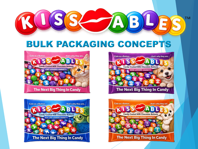 Kissables Shelf Ready Deck Page 7